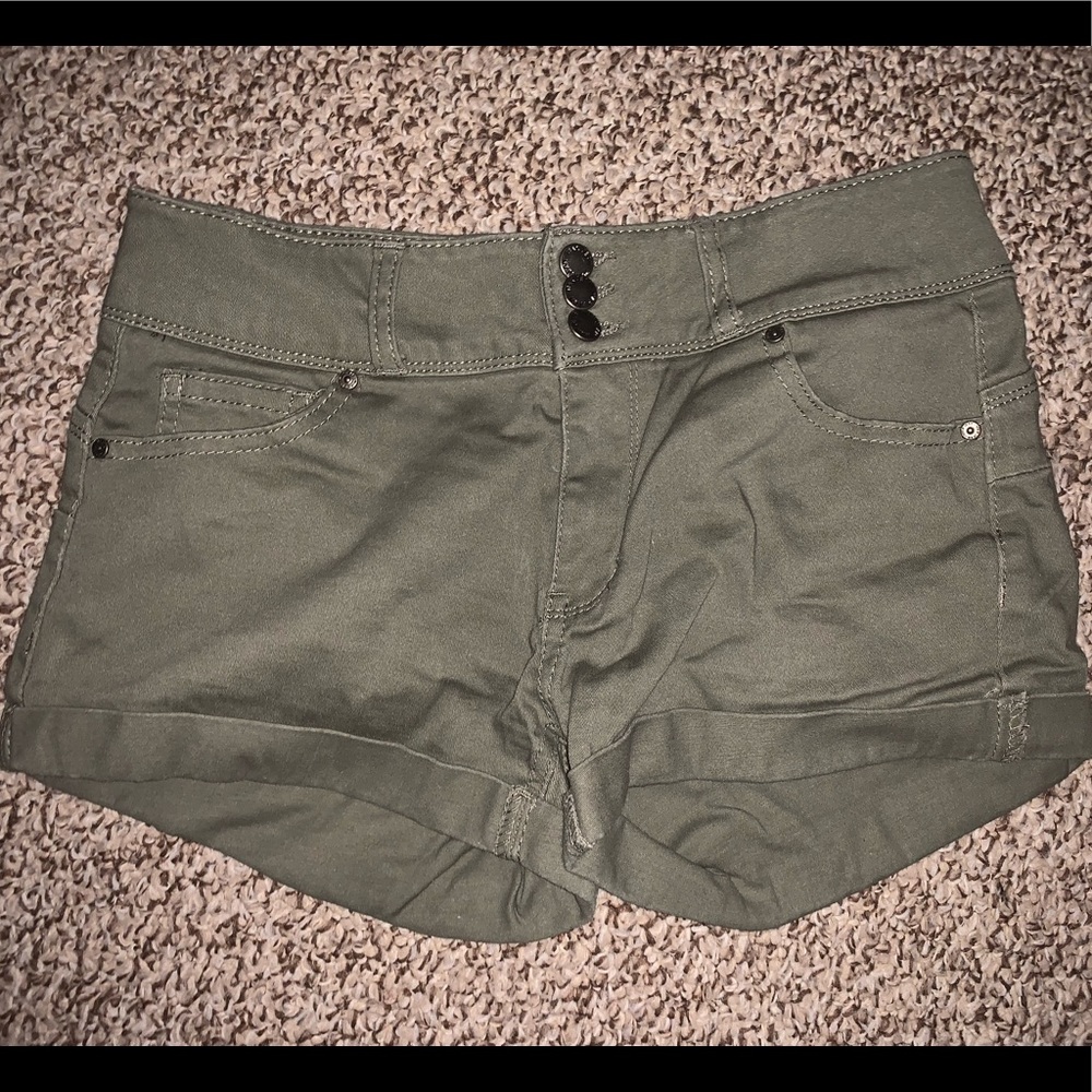 Shorts